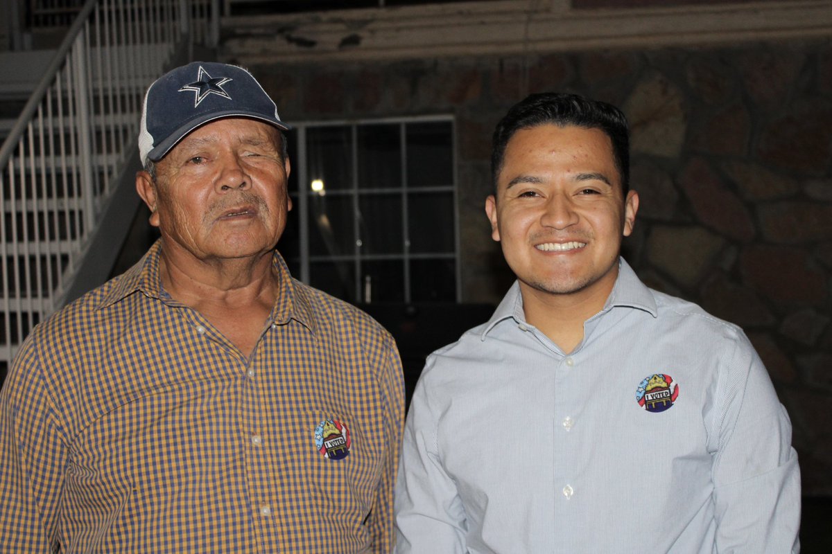 Manny Rodriguez tweet media