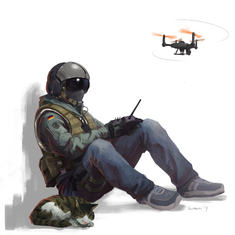 minosgod's tweet photo. #R6Community https://t.co/40cdlXHEOs