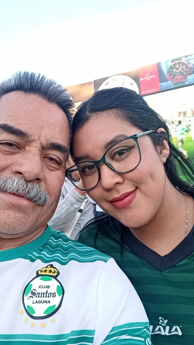 Fer_Lopez30's tweet photo. Dale santos 💚

#ElMundialEsNuestro https://t.co/7TAx77e9Hl