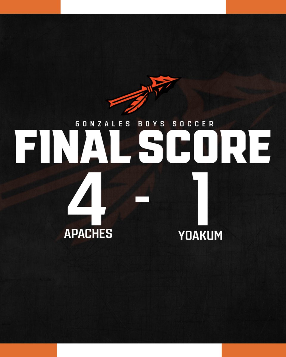 Apache Athletics tweet media