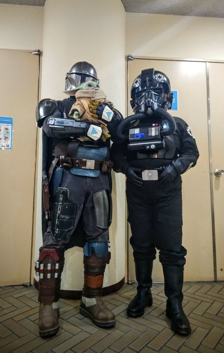 tomokichi tweet media