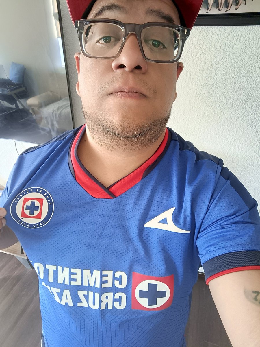 PitufoSax's tweet photo. #ElMundialEsNuestro
Arriba la máquina 🤘🏽 https://t.co/YzajBLEN4Y