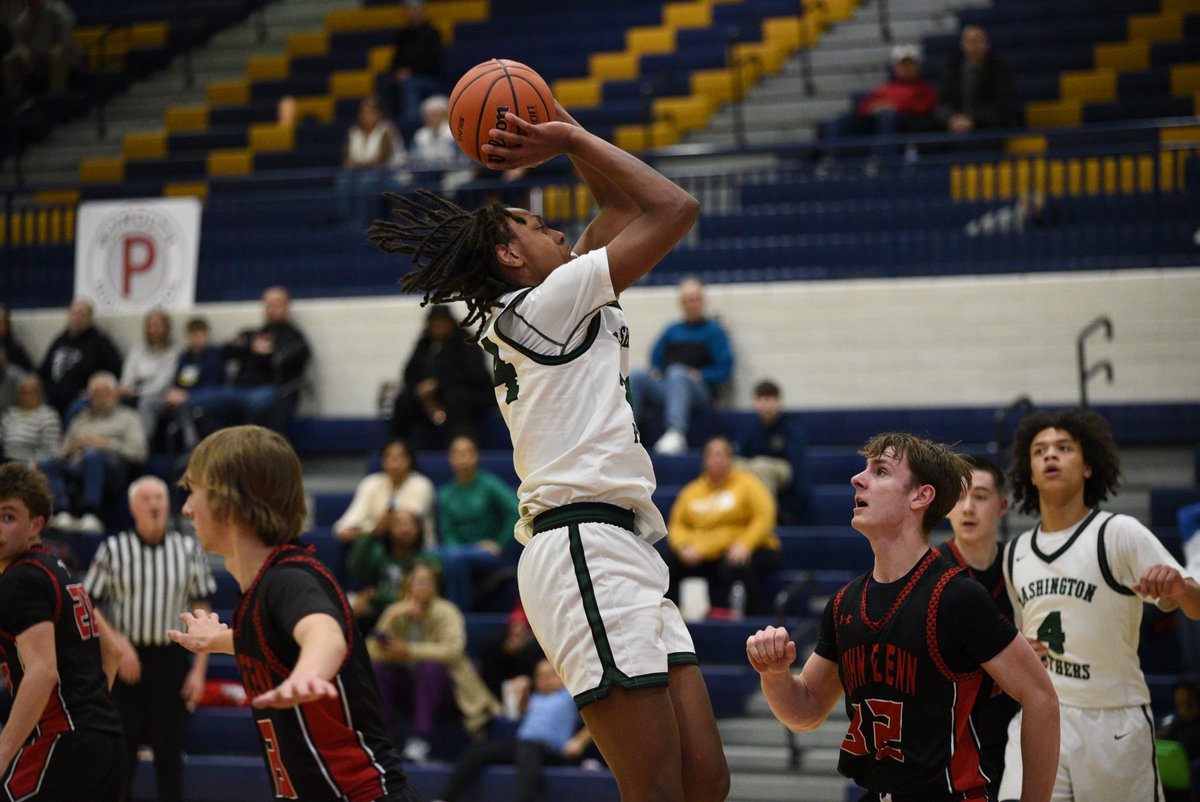 Washington HS tweet media