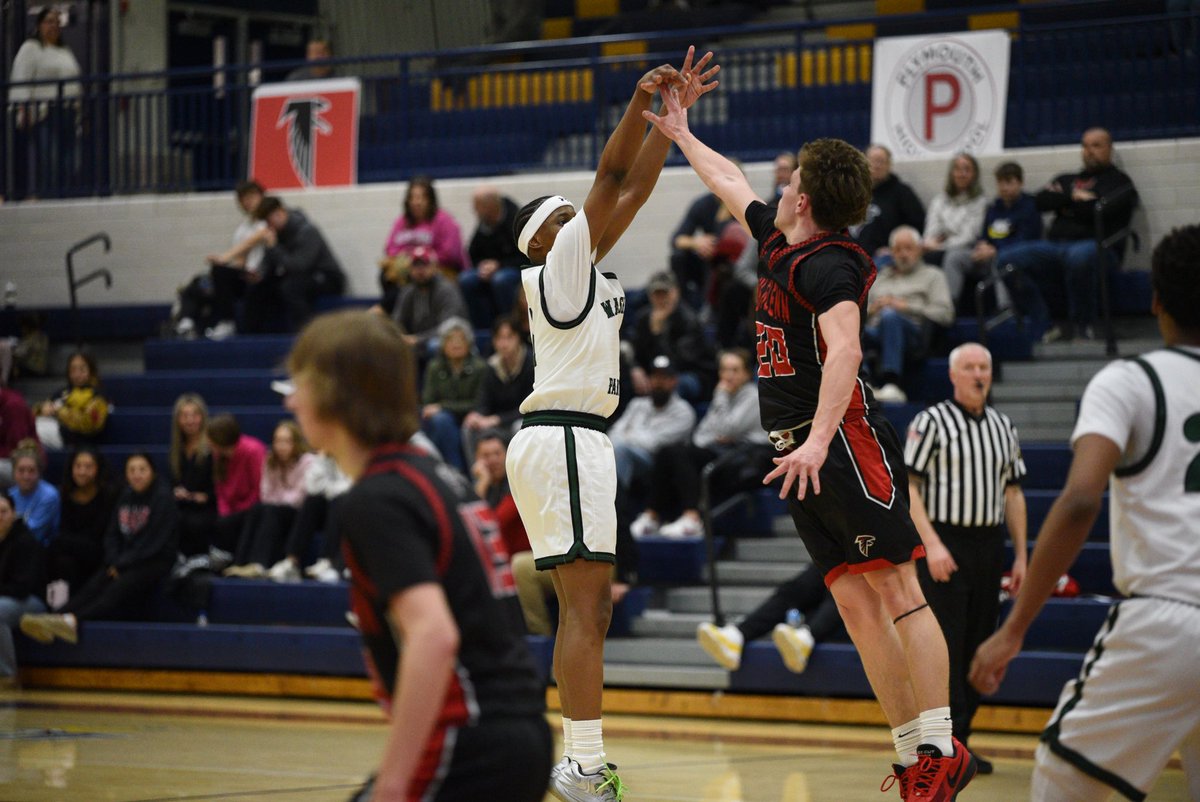 Washington HS tweet media