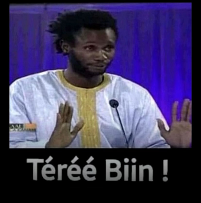 Doureal667's tweet photo. @ElhadjiKandji1 https://t.co/5Zpk5PB46O