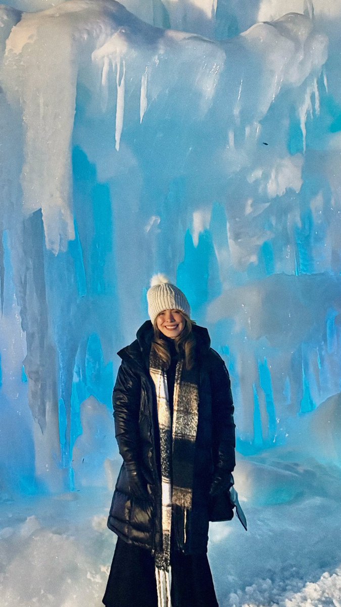 sanddysg's tweet photo. Minnesota. ❄️ https://t.co/IaHRyBRyfJ