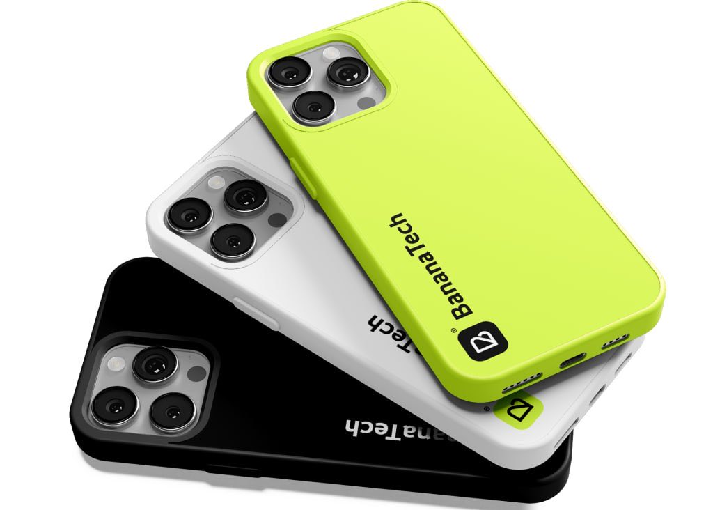 BananaTech tweet media