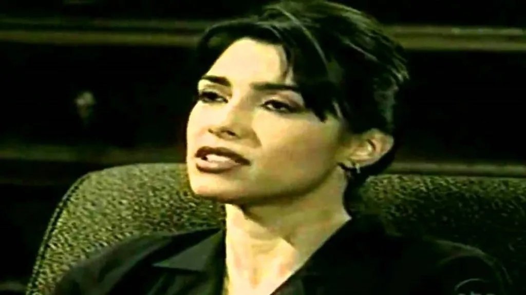 jessren's tweet photo. At a certain point, it's a little funny. #GH https://t.co/WGFTmHHNWj