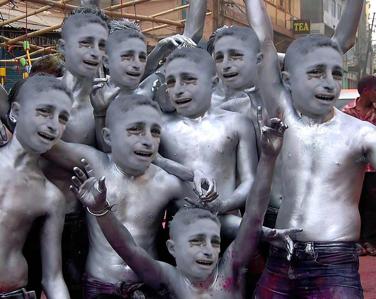 Bhimta's Knight tweet media