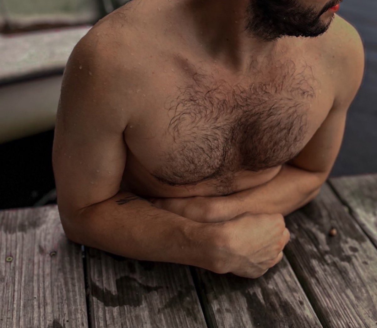 Daniel Areiza ⚠️ tweet media