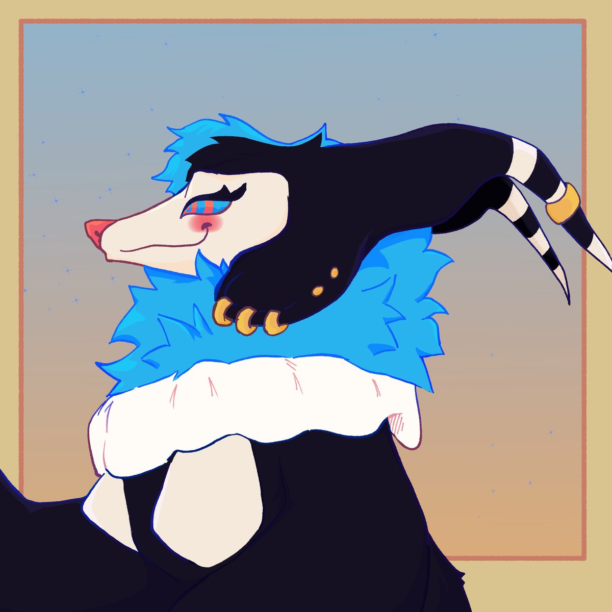 100%NormalHuman tweet media