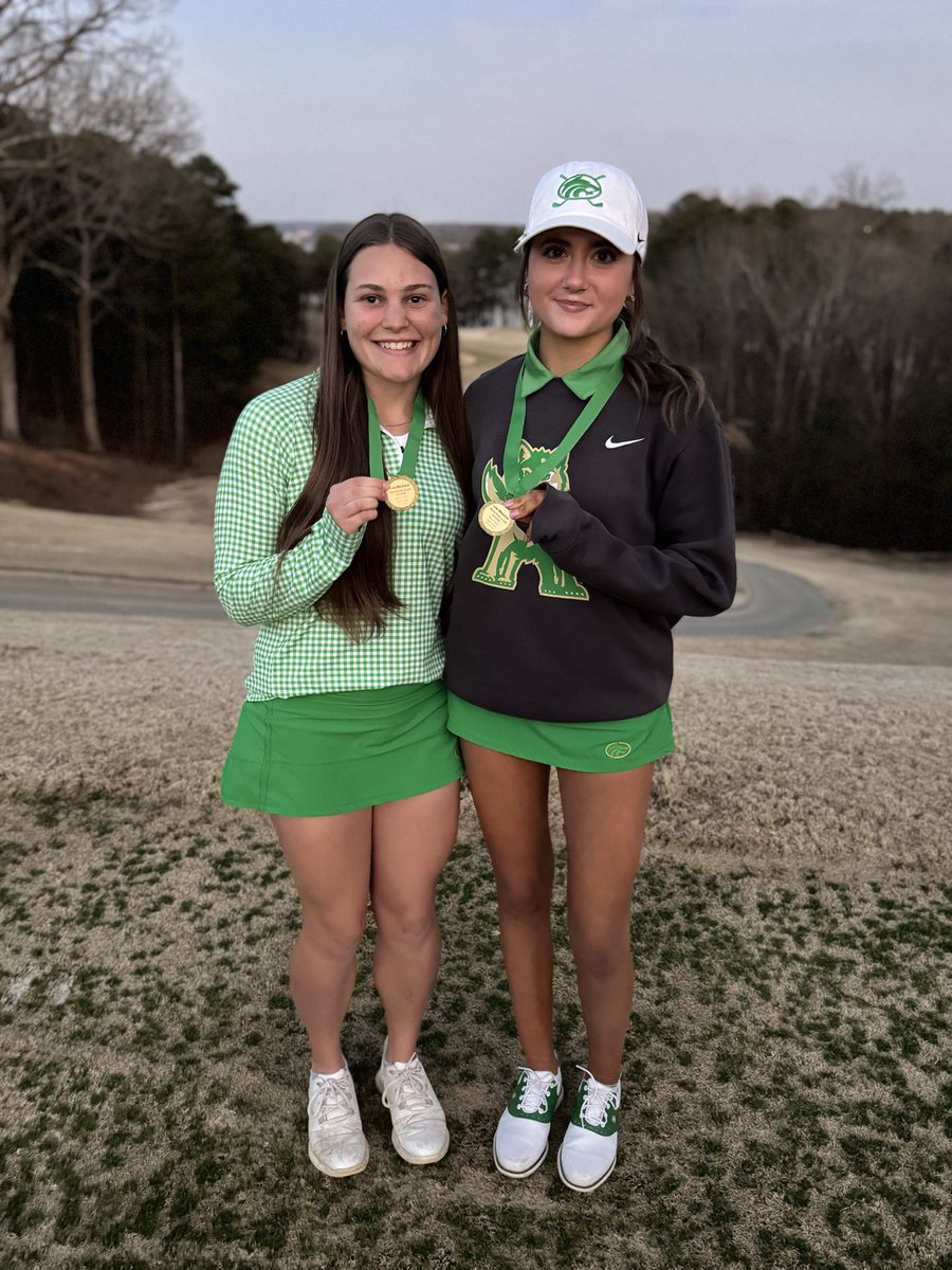 Buford Golf tweet media