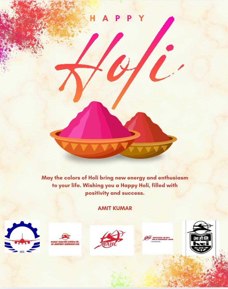 Amit Kumar tweet media