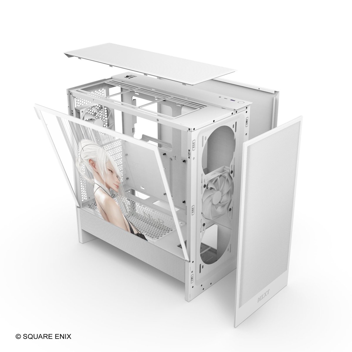 NZXT Japan (@NZXTJapan) / Posts / X