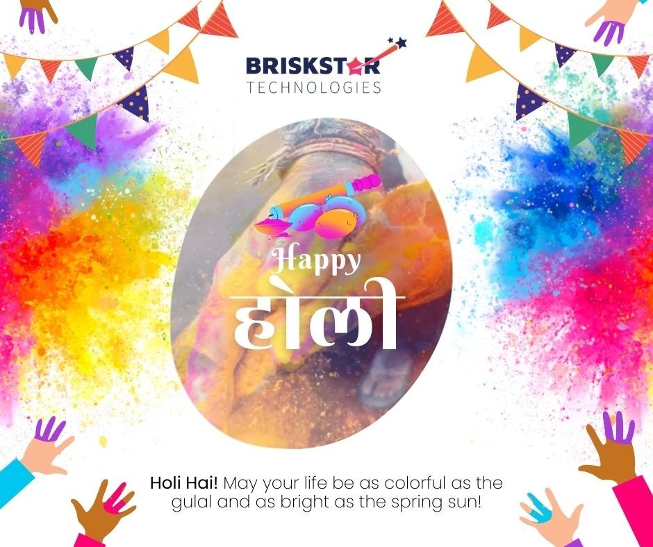 Briskstar Technologies tweet media