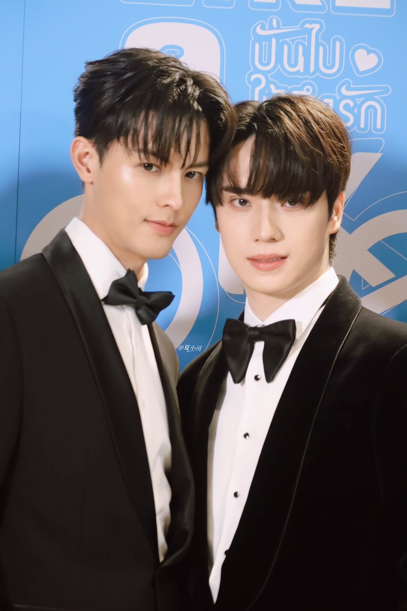 ❤️🫶
#LoveLikeABikePreScreening #LoveLikeABike #TEeThanapon #ตี๋ธนพล #masu_ms #MasuTee