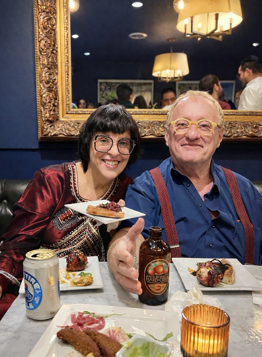 Tuvia Tenenbom tweet media