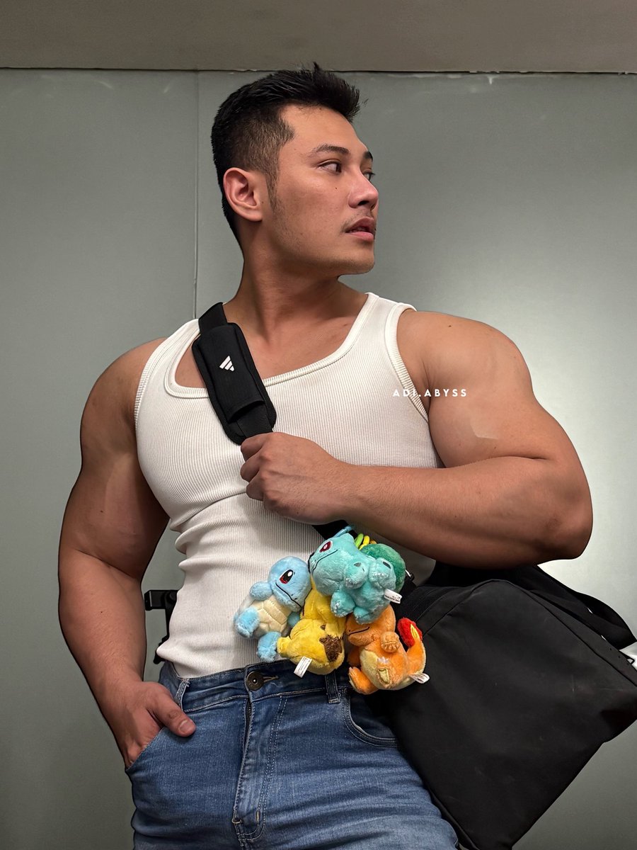 Adi & Abyss tweet media