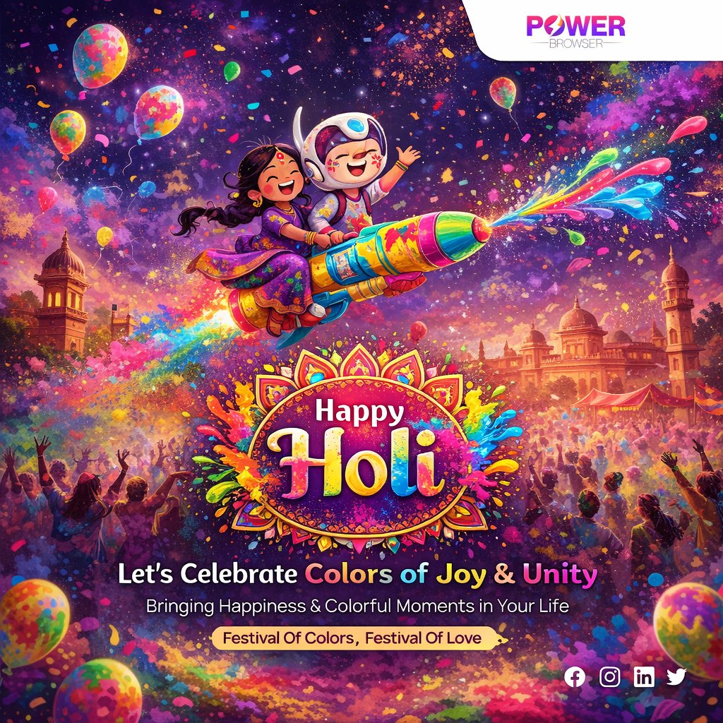 Power Browser | Power dApps Store Is Live 🛍️ tweet media