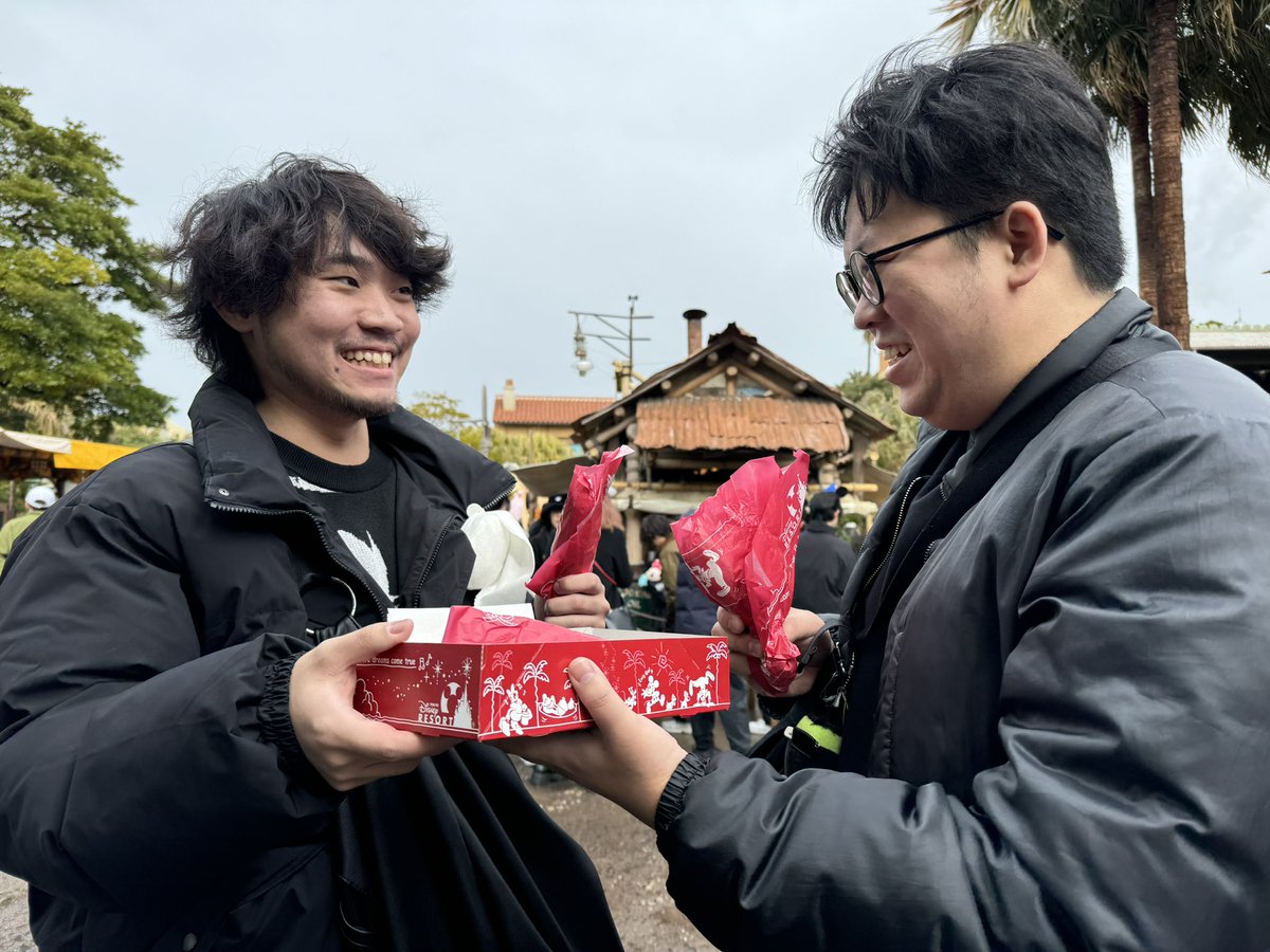 あんさん tweet media