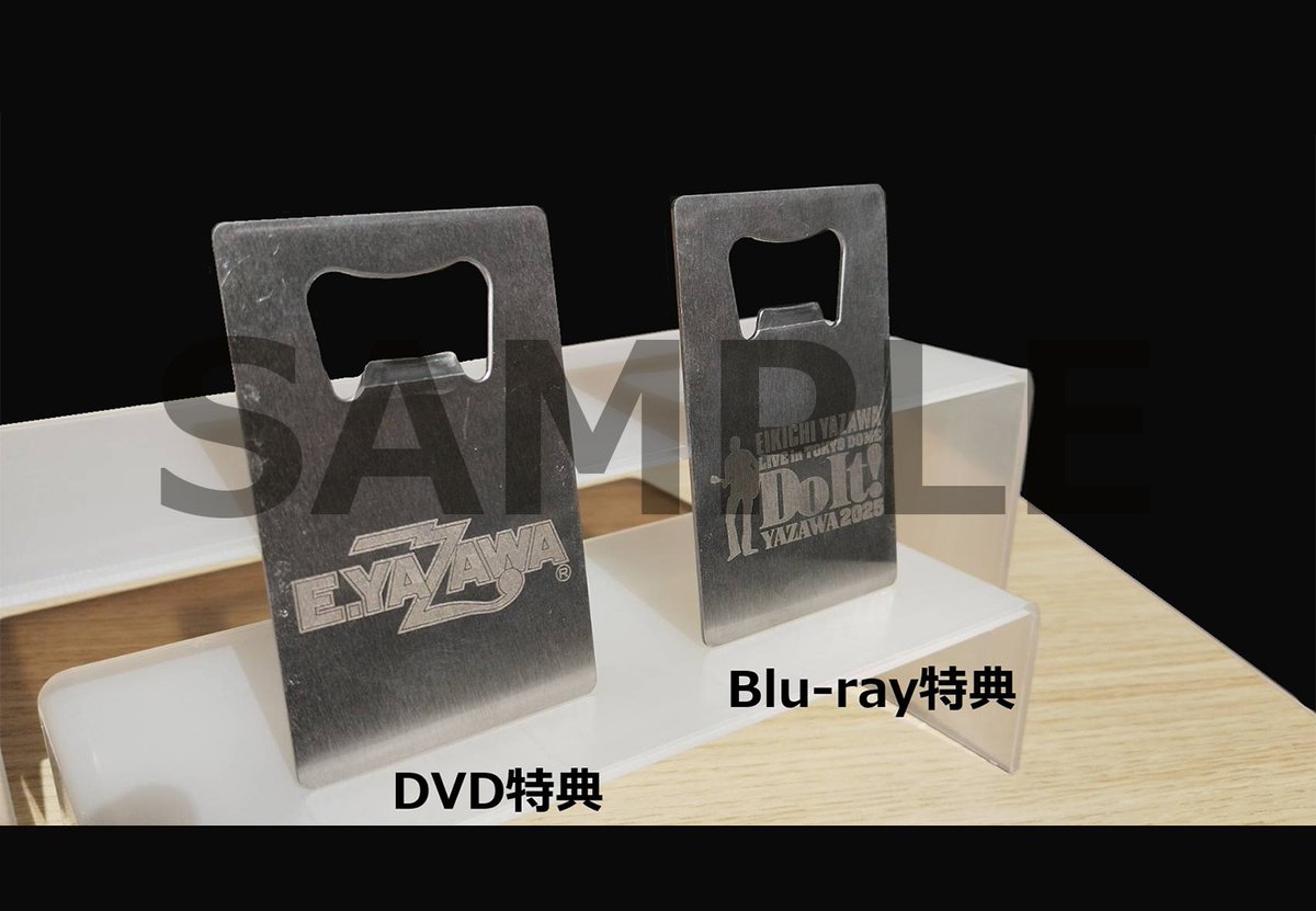 矢沢永吉 4.1発売 DVD&Blu-ray EIKICHI YAZAWA LIVE in TOKYO DOME「Do