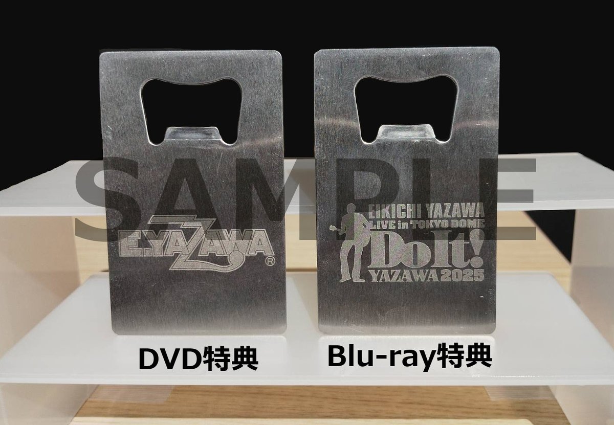 矢沢永吉 4.1発売 DVD&Blu-ray EIKICHI YAZAWA LIVE in TOKYO DOME「Do