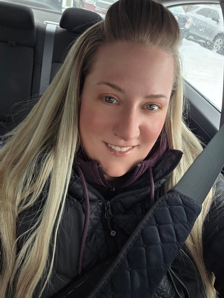 Miss Rachel⚕️Medical Leave Until Mid April⚕️ tweet media