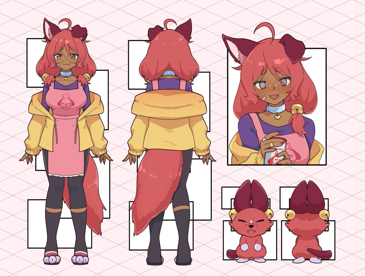 Dem🍳🍺 2.0 DEBUT 2026 tweet media