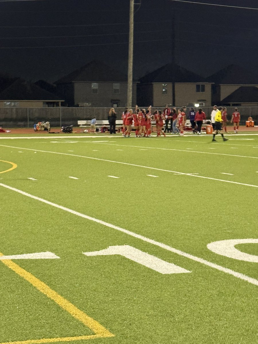 Cypress Lakes Athletics tweet media