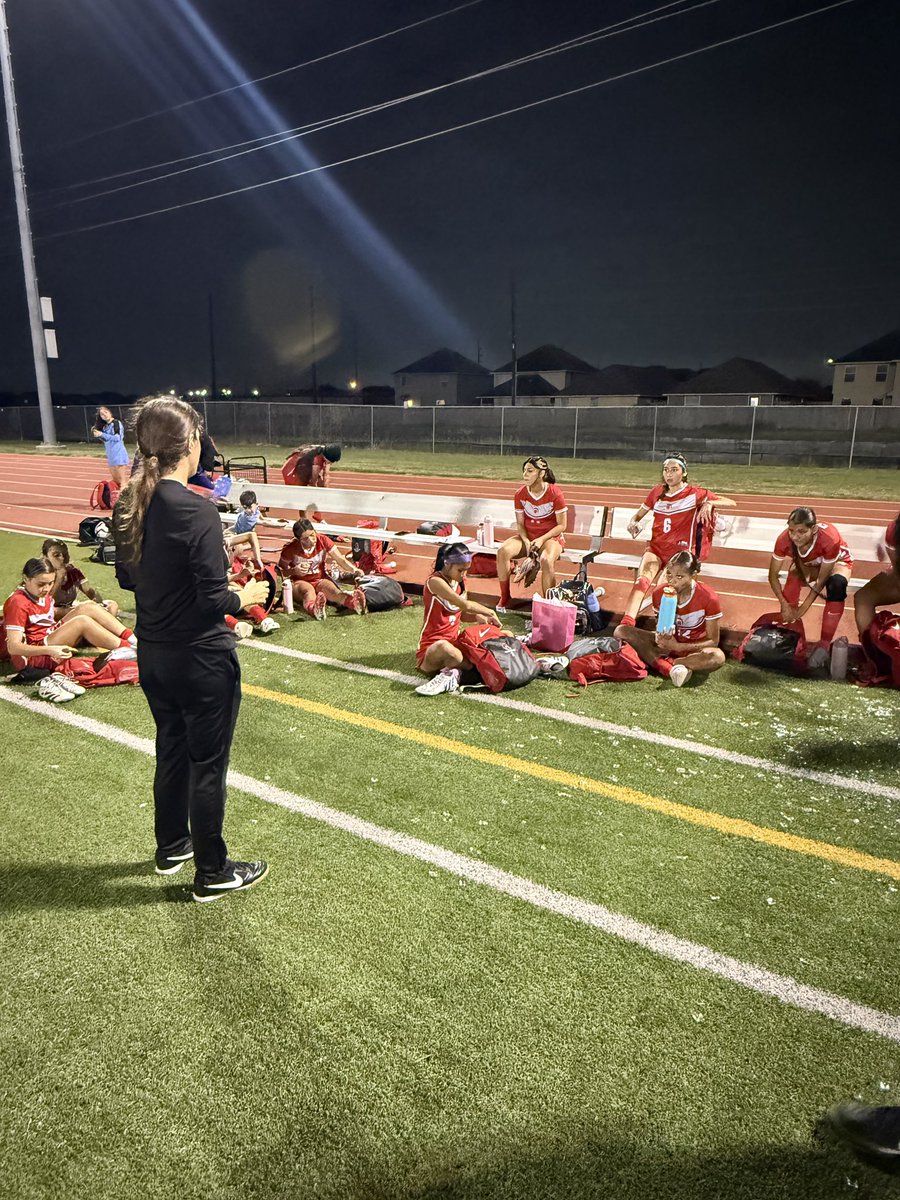 Cypress Lakes Athletics tweet media