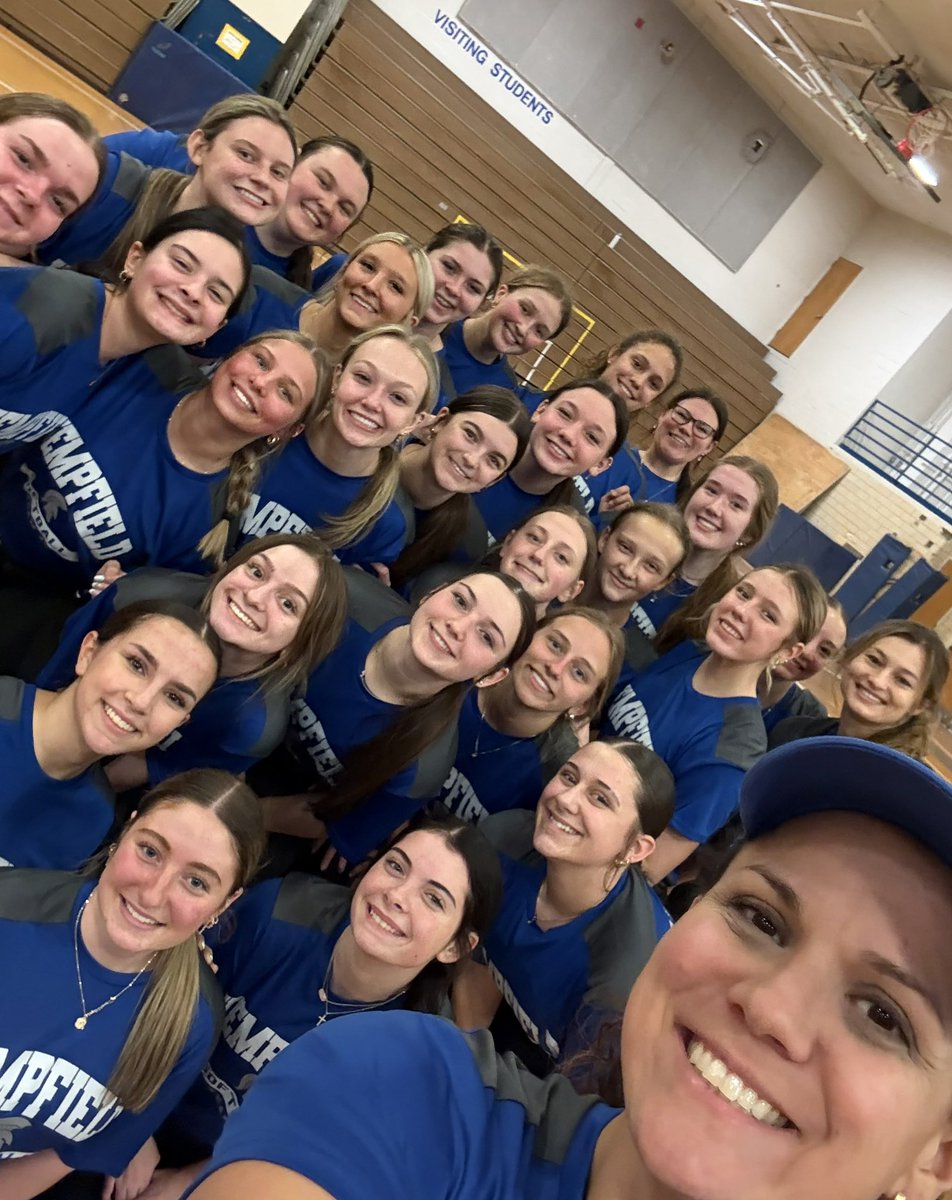 Hempfield Softball tweet media