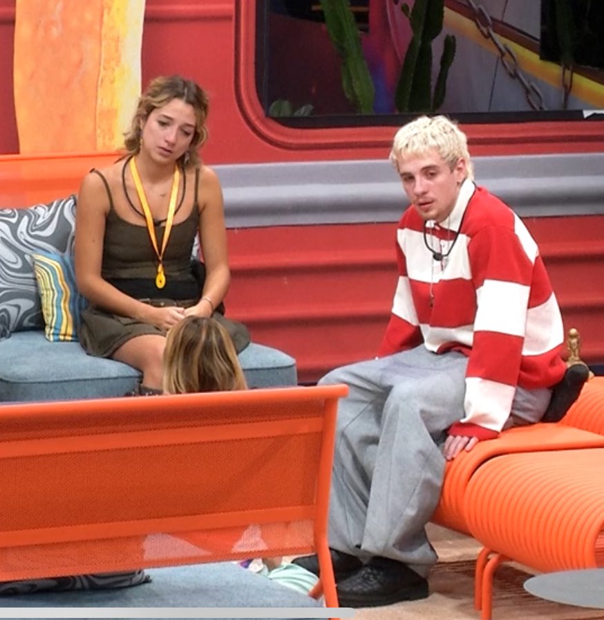 os gêmeos desolados