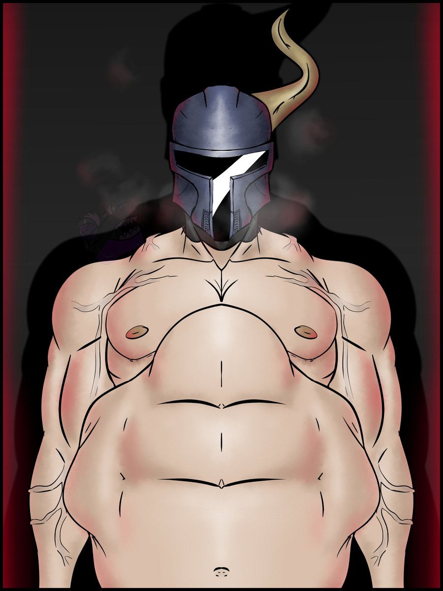 Barkk Thel tweet media