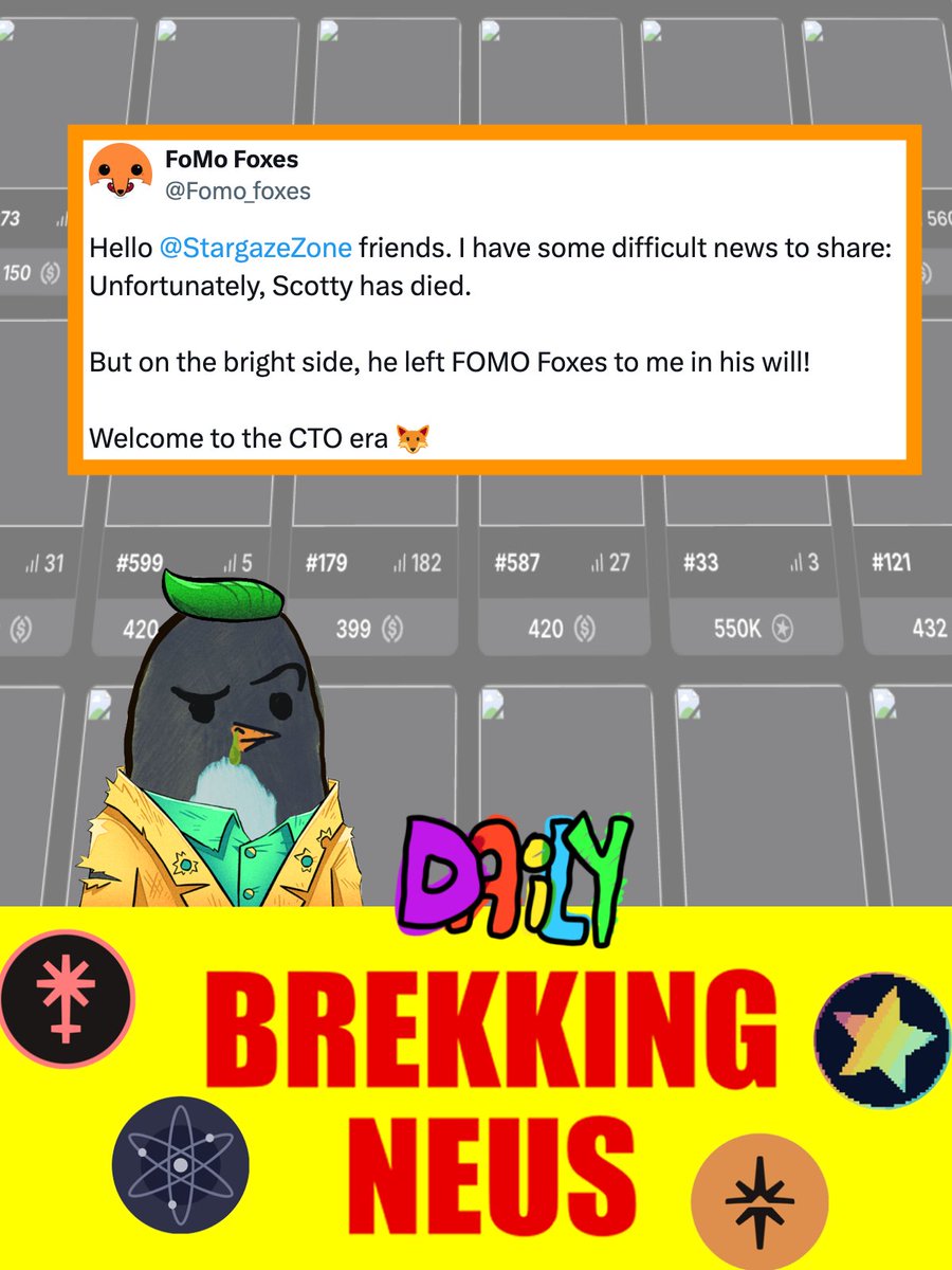 The Daily BABU tweet media