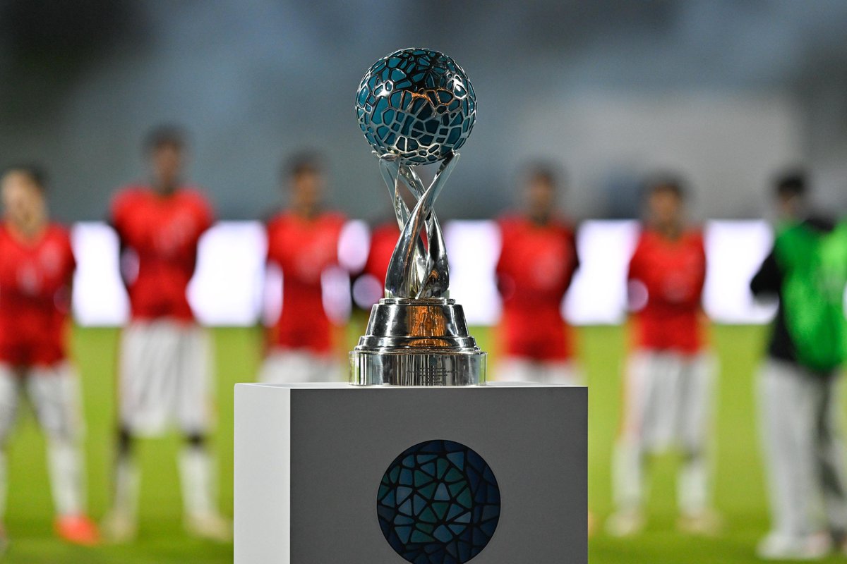 وزارة الرياضة tweet media