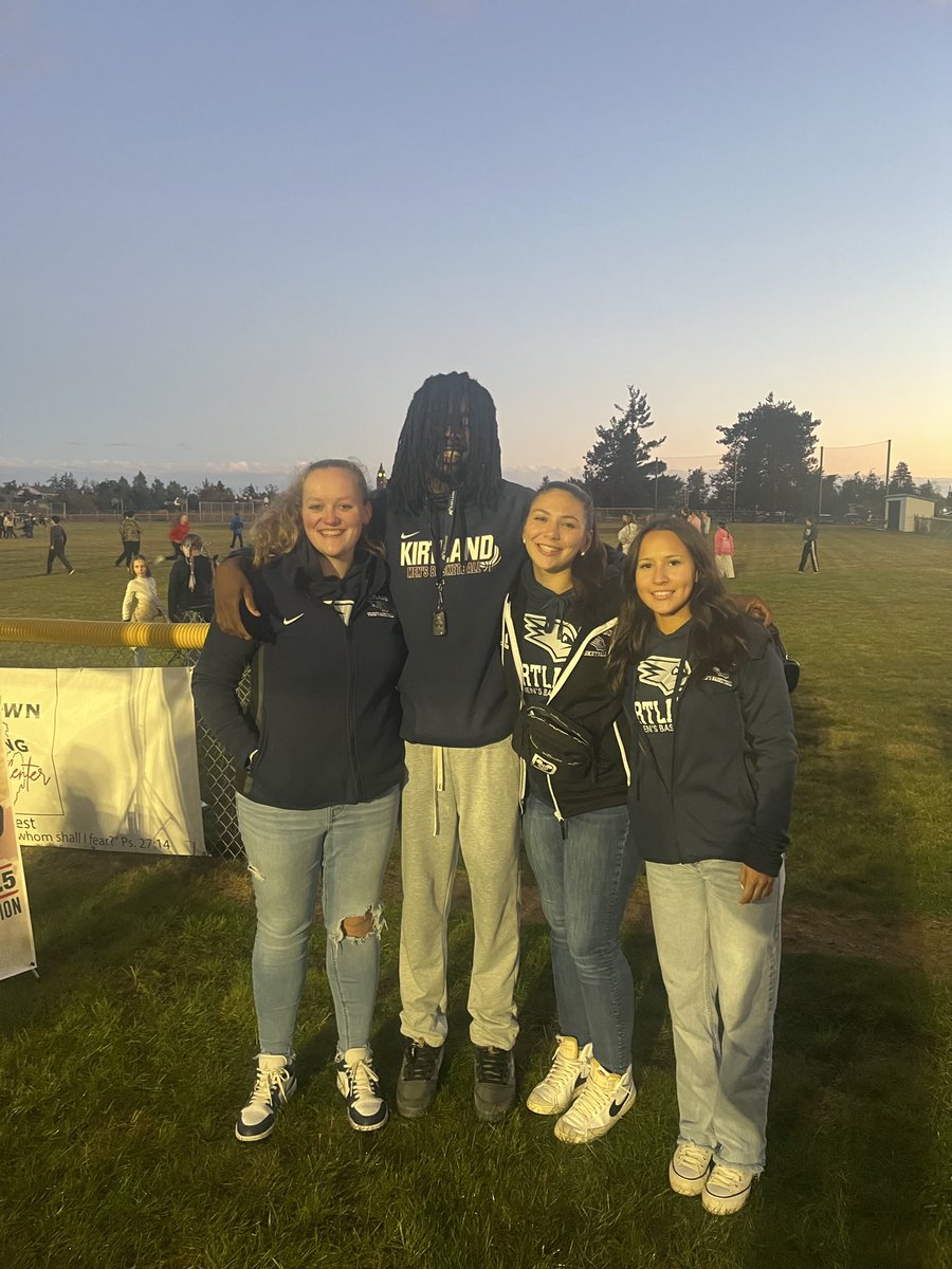 Thank you JUCO , forever grateful ❤️