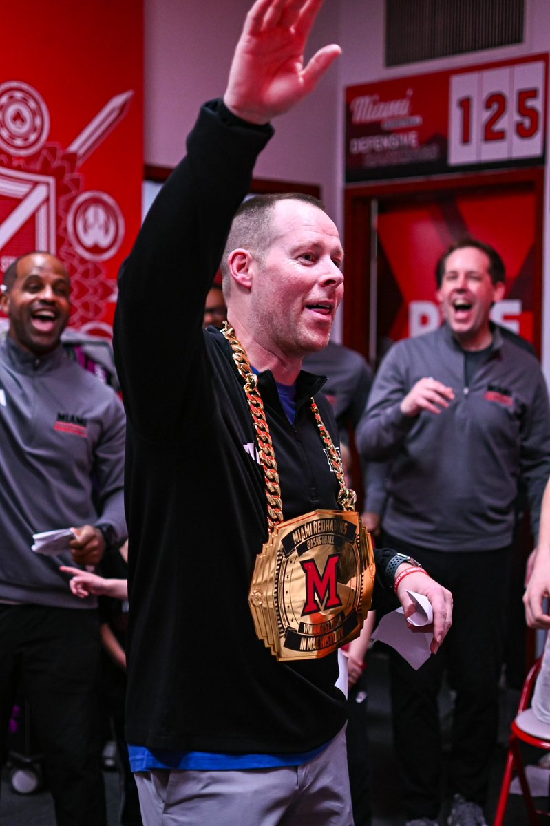 Miami Men’s Basketball tweet media