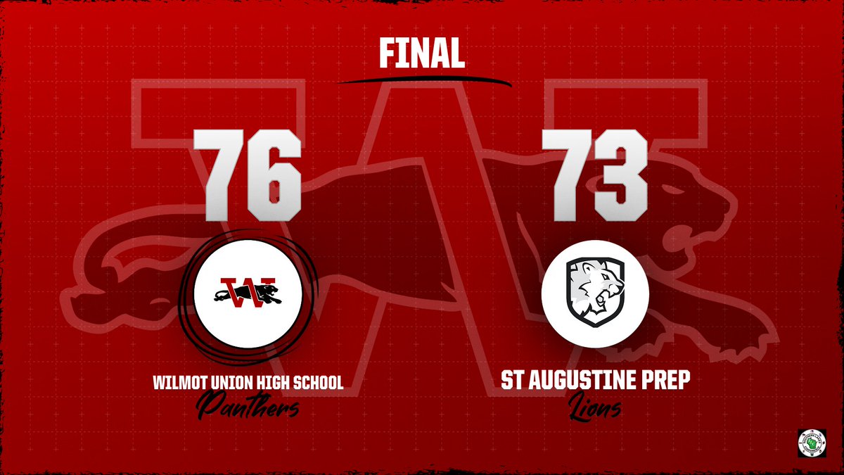 Wilmot Sports tweet media