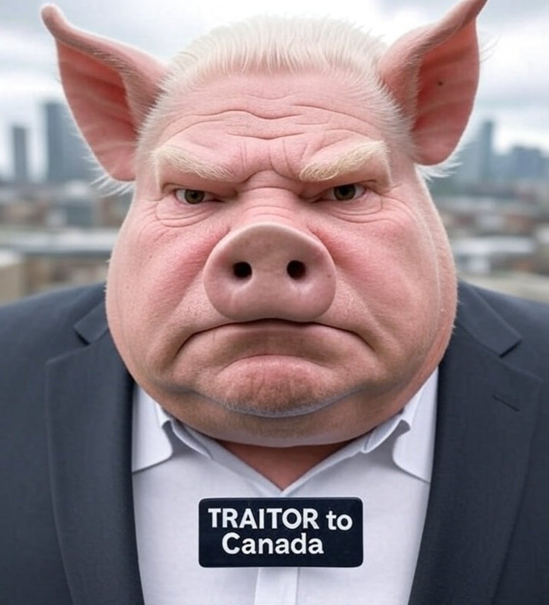 Jeffrey49035774's tweet image. Any Questions 🤬
#FlipFlopFord #FordCorruption #LiberalCorruption