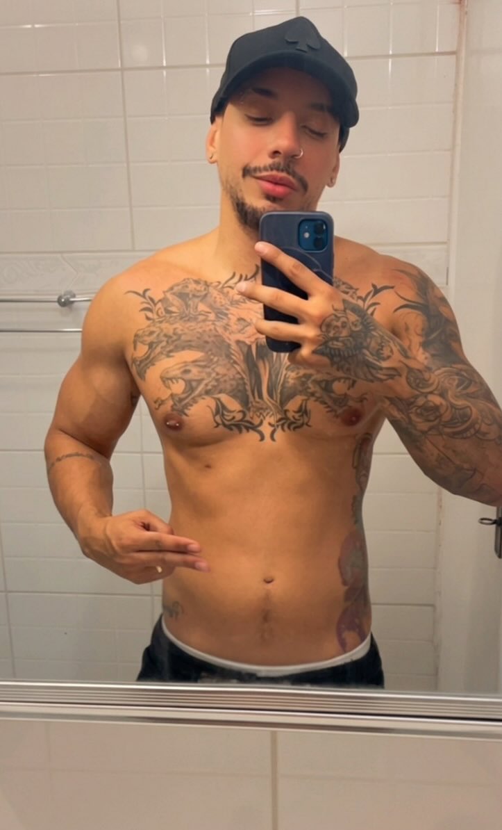 Pós treino !! Crescer ou secar ?!