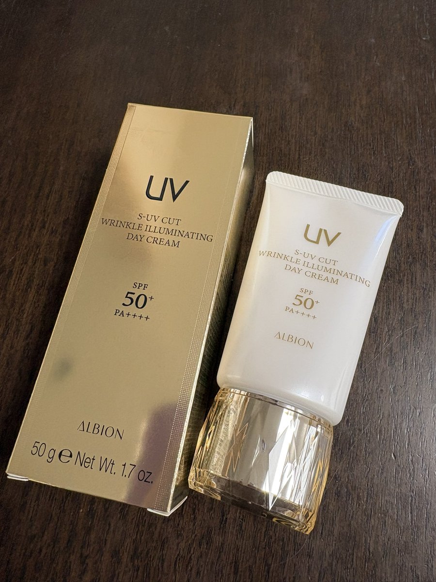 アルビオン（ALBION）－公式－ (@ALBION_JP) / Posts / X