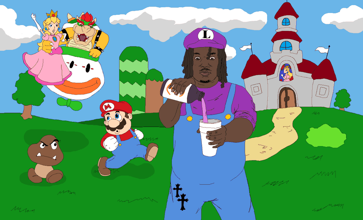 Elijah the Sprunki Fan 🍊🎶 tweet media