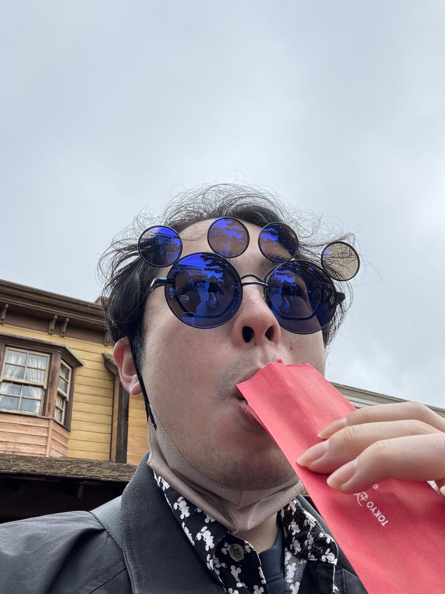 あんさん tweet media