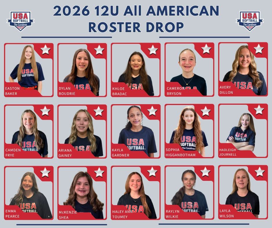 Layla_23_wilson's tweet photo. So honored and excited for this opportunity! USA 🥎 OKC bound! https://t.co/2es90LGOdc