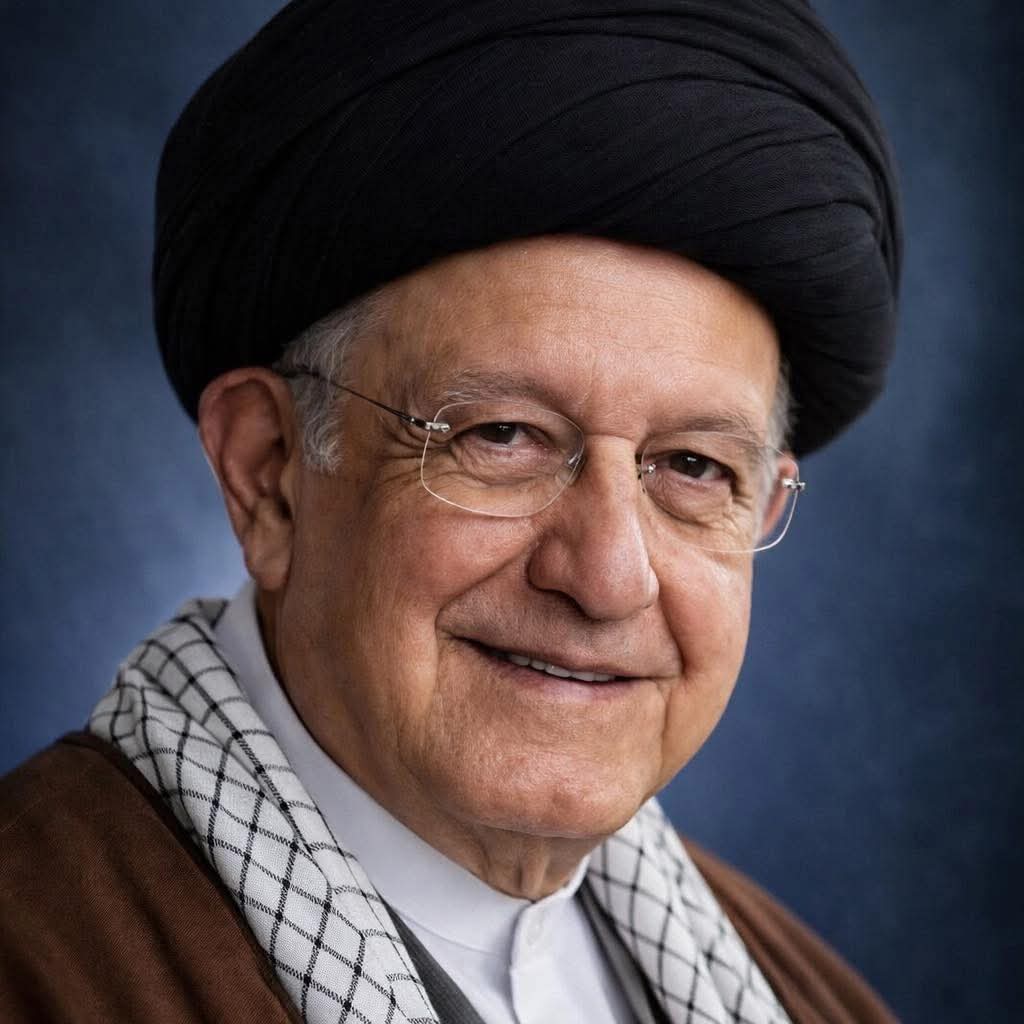 El AyAtole AMLI Melajalei