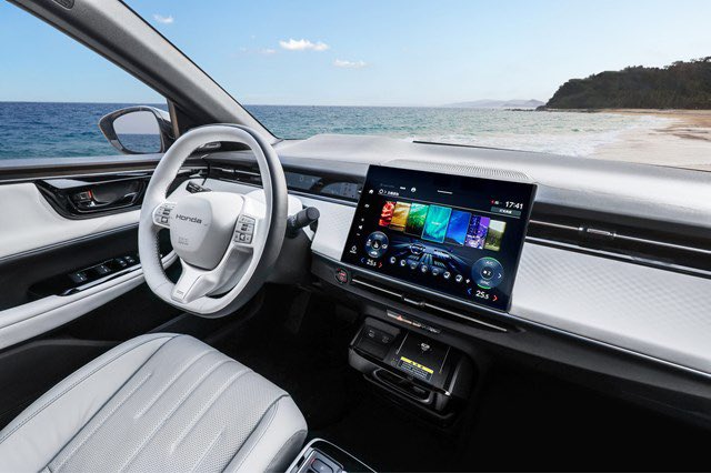 【ホンダ、中国製BEVを日本に輸入へ】

◾︎中国でのBEV専用ブランド「e:N」のSUVモデルをベースに、日本仕様に対応
◾︎今春にも販売開始
◾︎日本では「インサイト」として販売
◾︎苦戦する中国市場で工場稼働率を高める狙い
nikkei.com/article/DGXZQO…