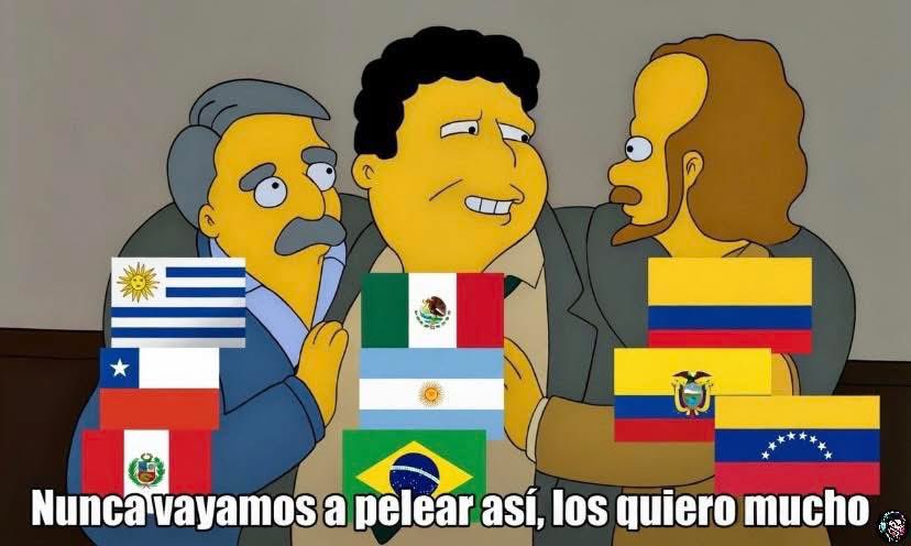 nacional_memes's tweet photo. LATAM moment 🐶 https://t.co/88MnVCZ3SP