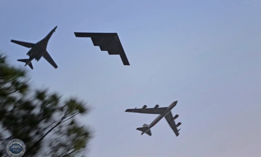 تمر المنطقة العربية بحرب مدمرة وتصعيد خطير للغاية  #Dubai