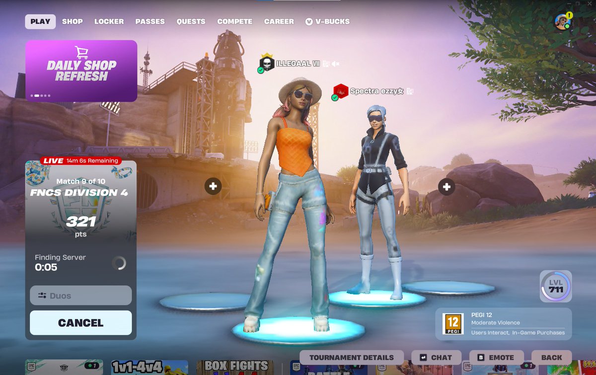 ILLEGAAL 7 tweet media