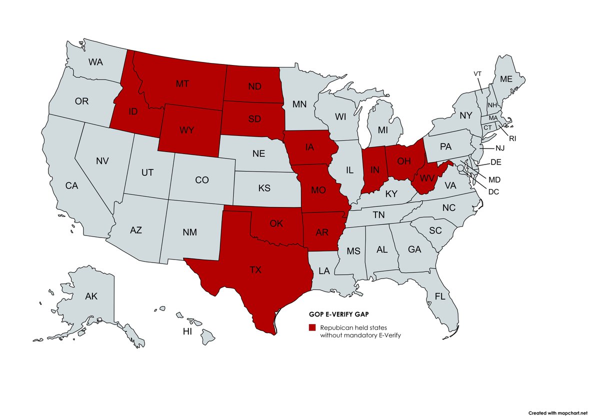 White Papers Policy Institute tweet media